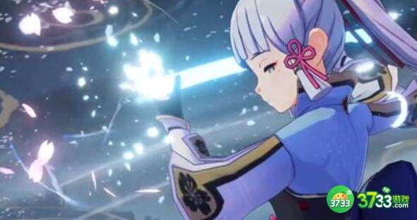 原神神里绫华圣遗物用冰套还是追忆套