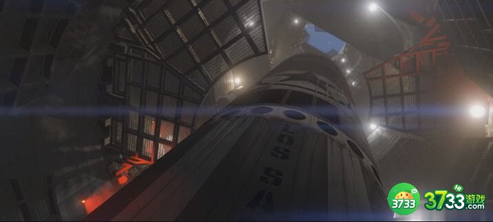 《GTA5》新DLC末日抢劫任务新载具原型分析