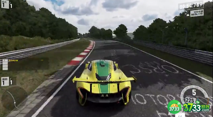 《GTA5》培罗·T20超跑数据和使用手感分享