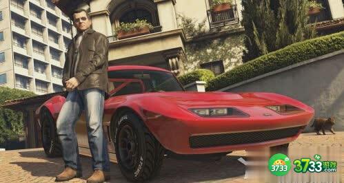 GTA5 PC版股票错乱解决办法