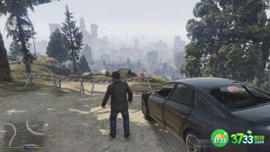 《GTA5》怎么卡单人公开战局