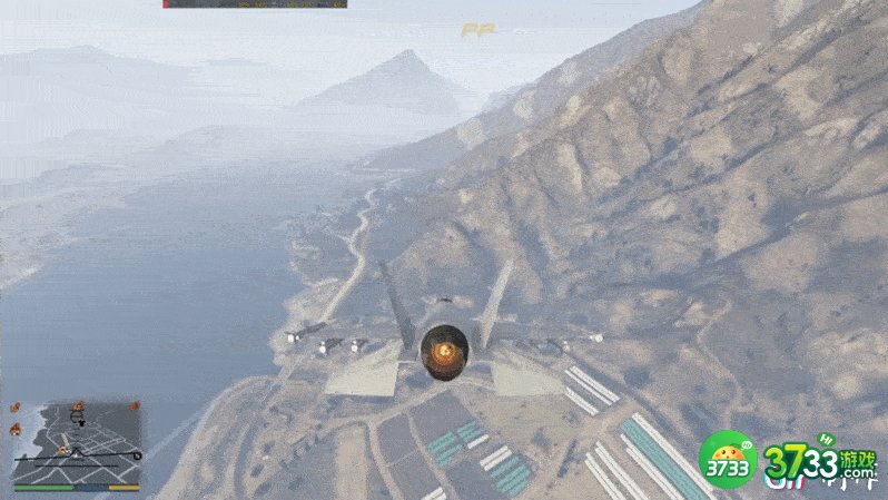 GTA5天煞全方位教学