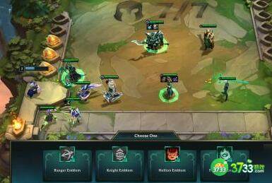 云顶之弈S5.5新增内容玩法有哪些