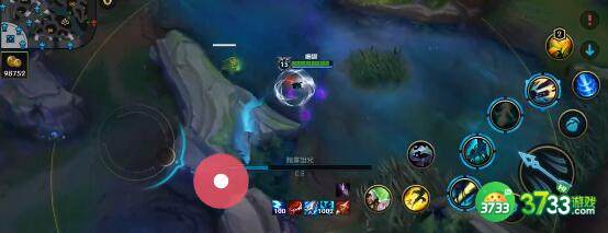 英雄联盟手游塞纳出装顺序详解