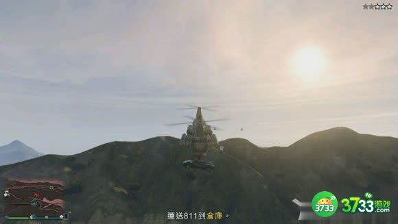 《GTA5》太平洋各关卡萌新向攻略
