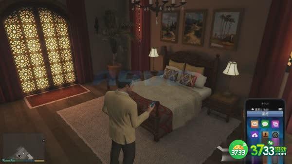 《侠盗猎车手5》次世代版赚钱大法图文攻略