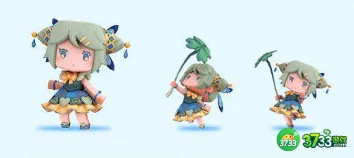 迷你世界春雨激活码最新一览