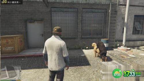 GTA5 PC版低配笔记本高特效畅设置心得