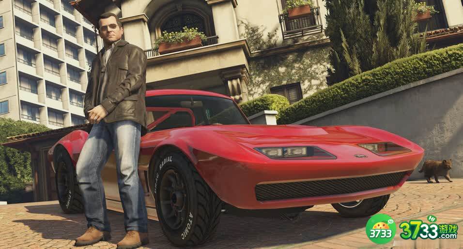 侠盗猎车手5PC版笔记本无法进入游戏怎么办