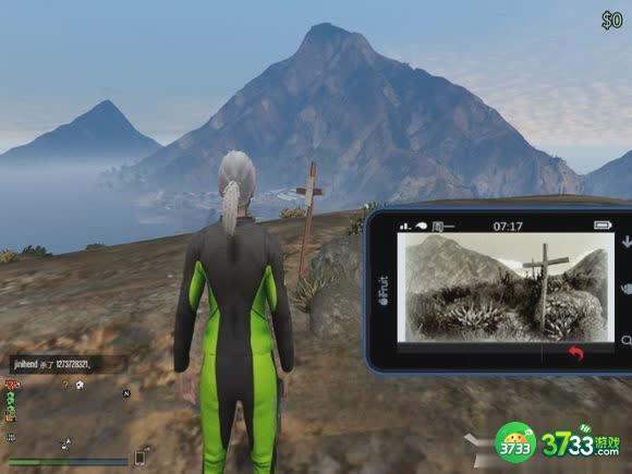 《GTA5》黄金左轮手枪获得方法介绍