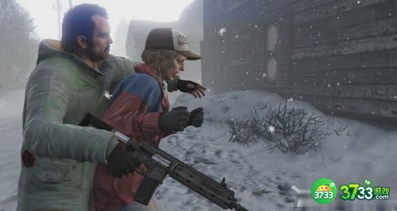 GTA5PC版错误代码7解决办法