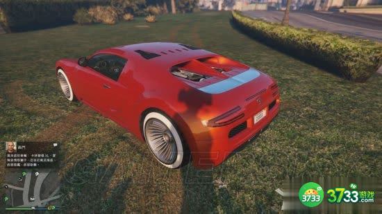 《GTA5》灵蛇及桑托劳改装配色推荐