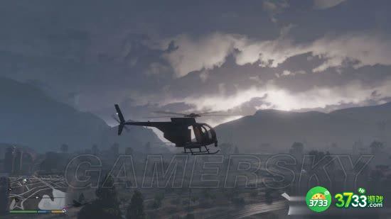 《GTA5》各种类型车辆改装展示