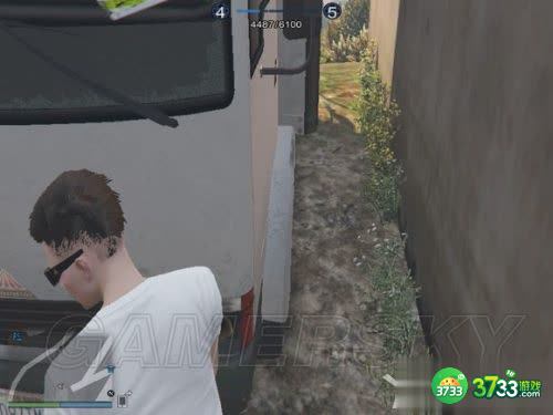 GTAOL抢战斗机图文教程