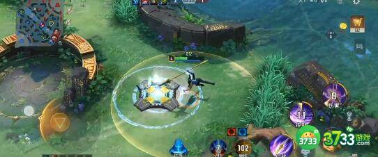 漫威超级战争中路角色选择培养建议