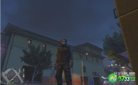 GTA5抢劫任务玩法攻略