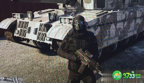 侠盗猎车手5电脑版画面模糊解决方法