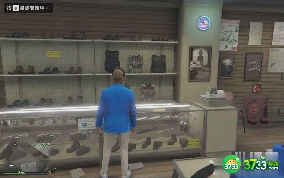 GTA5抢劫任务玩法攻略