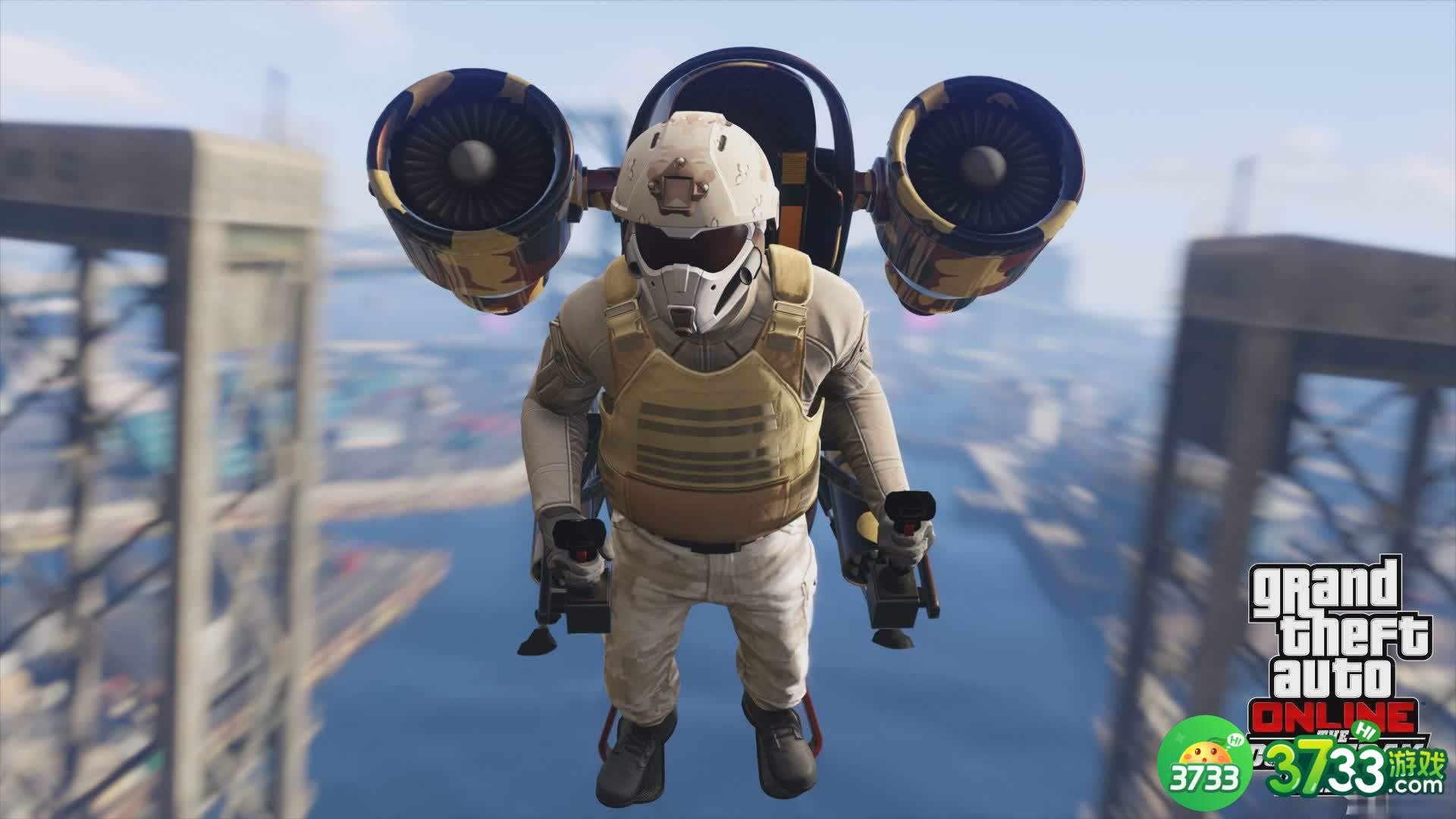 《GTA5》线上模式末日抢劫攻略