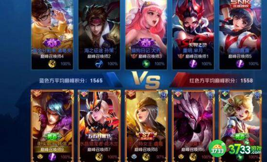 王者荣耀赵云世冠传说皮肤攻略