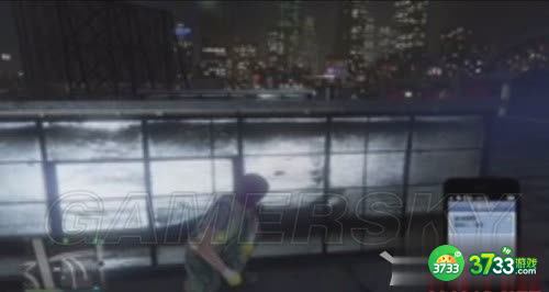 GTA5莱斯特工厂进入方法