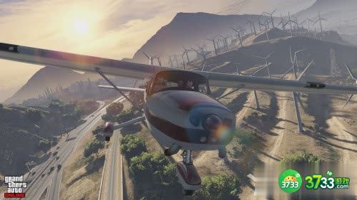 GTA5卡顿解决方法汇总