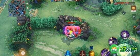 漫威超级战争中路角色选择培养建议