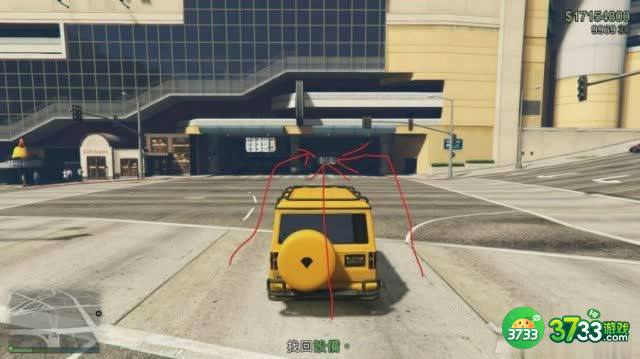 《GTA5》迪布达2具体引出方法