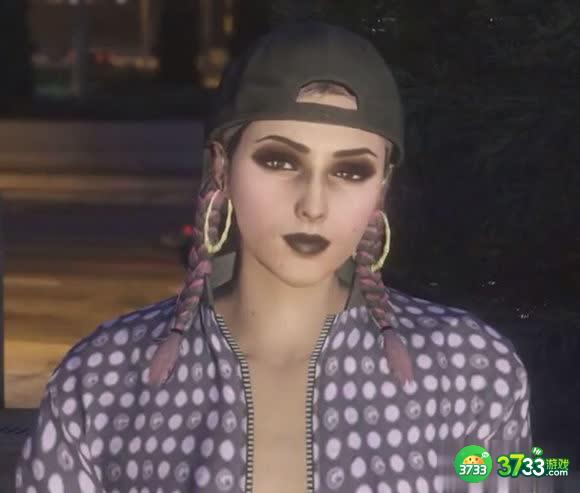 GTA5天煞全方位教学