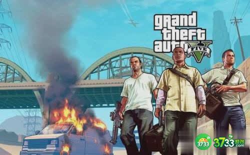 《GTA5》怎么救出隐藏枪手