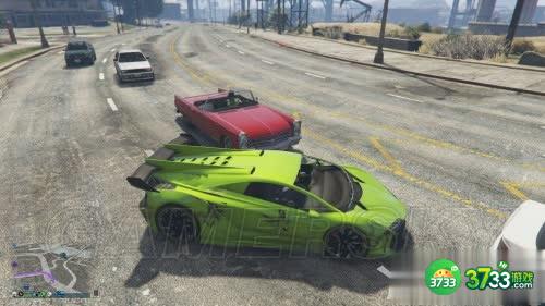 GTAOL佩优特汽车获得方法