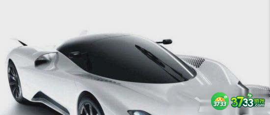 GTA5最贵车辆原型介绍