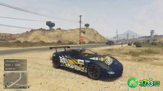 《GTA5》各种类型车辆改装展示
