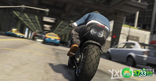GTAOL显示离线模式解决方法
