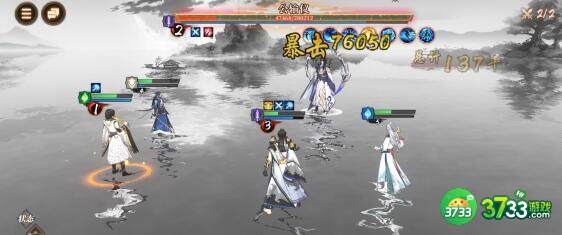 古剑奇谭木语人阵容搭配详解