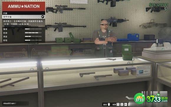 GTA5抢劫任务玩法攻略