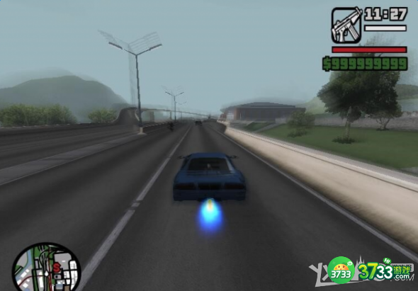 《侠盗飞车》圣安地列斯泡妞攻略