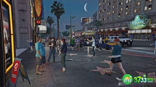 《侠盗猎车手5》夜总会装饰品获取方式大全