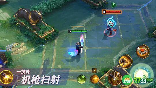 漫威超级战争预约自选英雄礼盒选择哪个