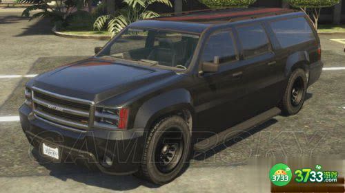 侠盗猎车手5紧急车辆和军用陆上载具获取方式