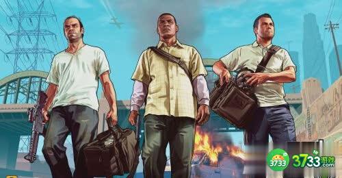 GTA5PC版画面马赛克解决方法