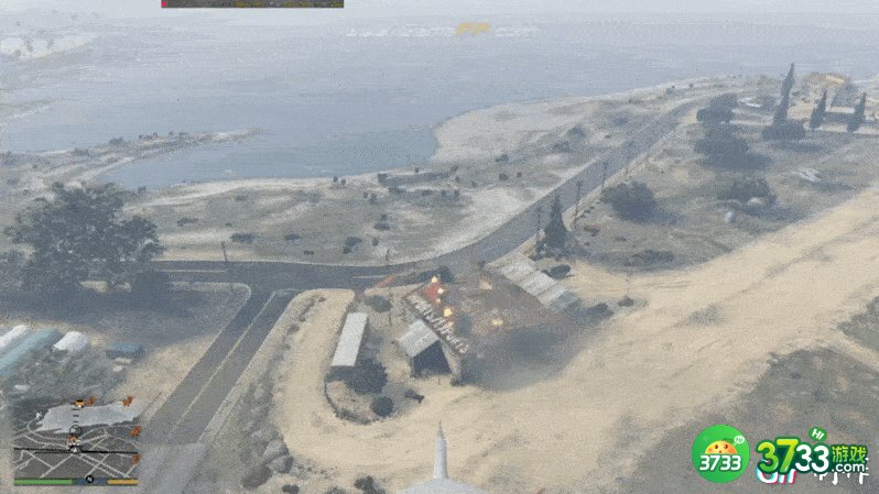 GTA5天煞全方位教学