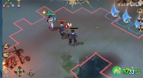 天地劫又逢君攻略 天地劫幽城再临又逢君通关打法详解[多图]图片5