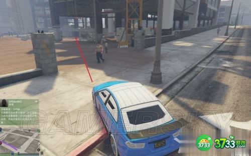 GTAOL逃狱暗杀行动市政厅组攻略