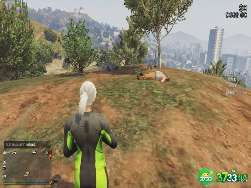 《GTA5》黄金左轮手枪获得方法介绍