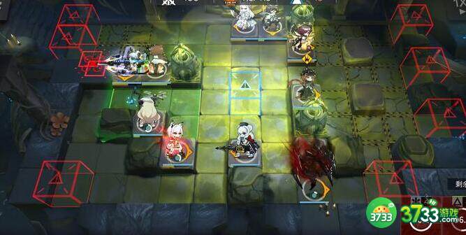 明日方舟高台剿灭攻略 高台剿灭通关攻略[多图]图片2