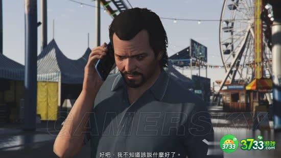 《GTA5》富兰克林及麦克最帅服装推荐