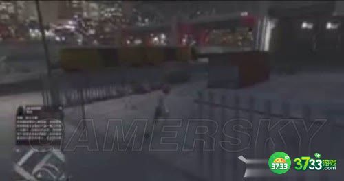 GTA5莱斯特工厂进入方法