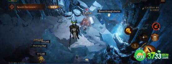 暗黑破坏神不朽平民0氪角色建议