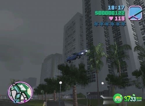 侠盗飞车罪恶都市怎么干女人